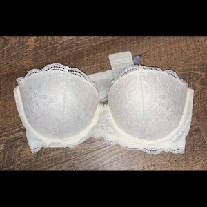 Strapless Aerie Bra